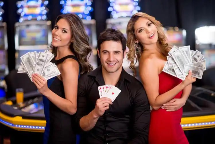 i98bet Casino trực tuyến